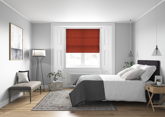 Sicily, Wine - Roman Blind - Image 5